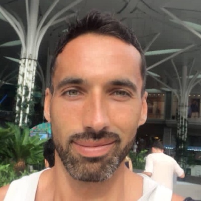 Goran Nisic