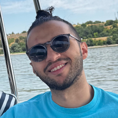 Mohamad Gaber