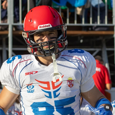 Djordje Mitrovic