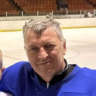 Vadim Bashurov