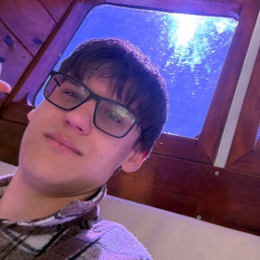 Nikita Alekseev