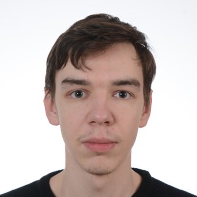 Mikhail Prokhorenko