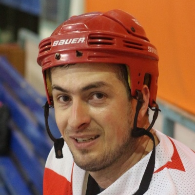 Srdjan Zivanov